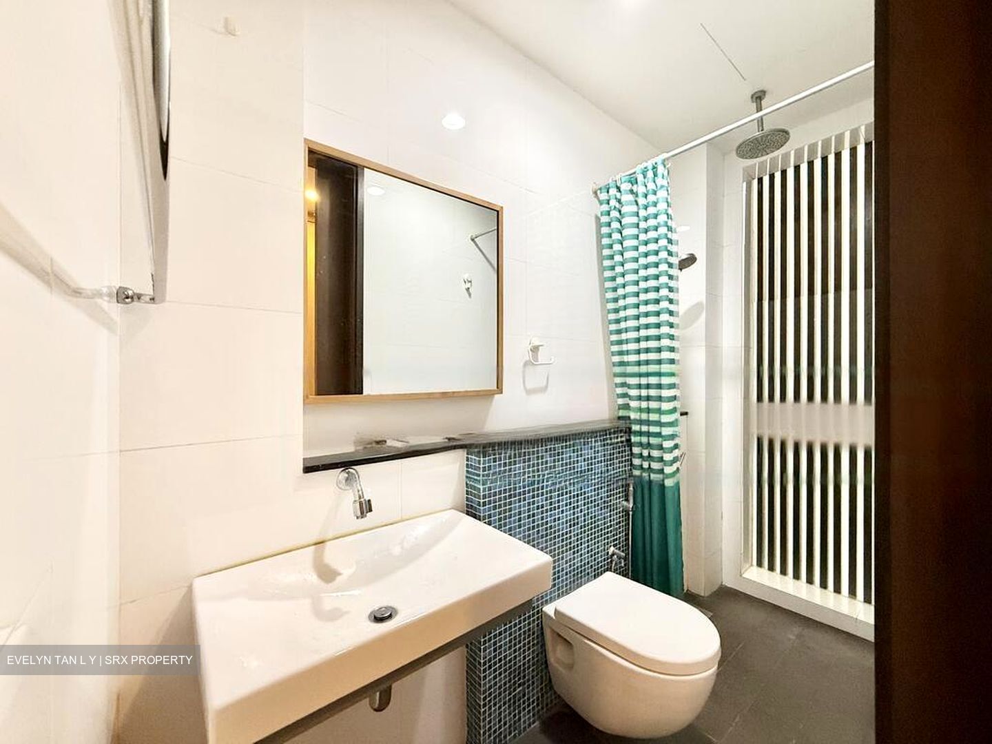Carlyx Green (D8), Apartment #610094711